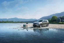 35.98万元起 2023款路虎发现运动版上市-深圳汽车网