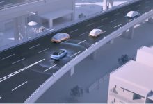 城市NGP在深圳开放 小鹏P5迎OTA升级-深圳汽车网