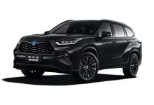 售26.88-34.88万 2023款汉兰达双擎上市-深圳汽车网