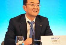 今年推两款新车 极氪未来新车规划曝光-深圳汽车网