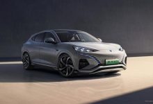 将于年内亮相/中型SUV 腾势N7官图首曝-深圳汽车网