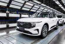 卷起来了 全新锐界L入门版配置信息公布-深圳汽车网