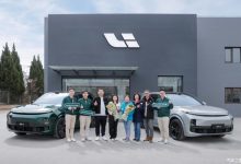 39个月时间 理想汽车累计交付超30万辆-深圳汽车网