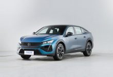 上海车展上市 标致408X将于3月21日预售-深圳汽车网