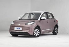 空间王者 五菱缤果将于3月29日正式上市-深圳汽车网