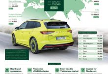 印度成新宠？斯柯达公布2022年公司业绩-深圳汽车网