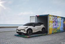 定位紧凑型SUV ZEEKR X将于二季度亮相-深圳汽车网