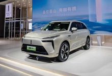 高端新能源大六座SUV新选择，魏牌蓝山DHT-PHEV内饰曝光-深圳汽车网