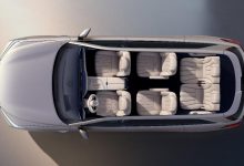 实现三排空间与舒适平权，蓝山DHT-PHEV“大”的不止一点点-深圳汽车网