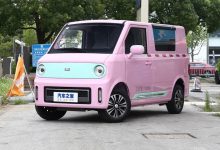 售2.98-3.98万元 橙仕01新增车型上市-深圳汽车网