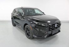 全新本田CR-V e:PHEV将于3月10日上市-深圳汽车网
