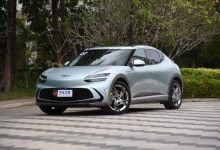 能挑战BBA吗 捷尼赛思GV60将于今晚上市-深圳汽车网