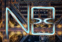 腾势品牌第三款车型正式定名为腾势N8-深圳汽车网