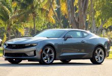 再见大黄蜂 雪佛兰科迈罗明年1月将停产-深圳汽车网