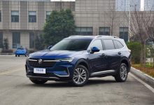 售20.99万起 2023款别克昂科威家族上市-深圳汽车网