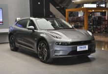 5455台/同比增87.1% 极氪公布2月交付量-深圳汽车网