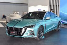 4月上海车展上市 红旗H6 3月26日预售-深圳汽车网