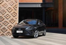 3月28日上市 艾瑞泽5 GT 1.5T配置曝光-深圳汽车网