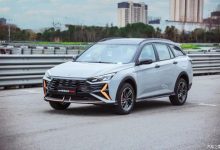 东风风神奕炫GS马赫版将于3月26日上市-深圳汽车网