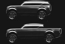 有望2024年发布 大众Scout系列信息梳理-深圳汽车网