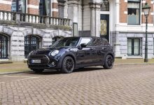 MINI CLUBMAN Final Edition官图发布-深圳汽车网