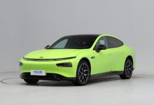 全面升级 小鹏P7i将于3月10日正式上市-深圳汽车网