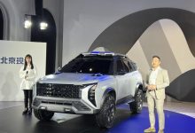 ix35换代?北京现代MUFASA概念车发布-深圳汽车网