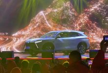 售9.99-14.99万元 凯翼昆仑正式上市-深圳汽车网