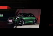 限量150台 MINI JCW终极版售36.03万元-深圳汽车网