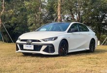 国产钢炮之光？影豹2.0T版正式亮相-深圳汽车网