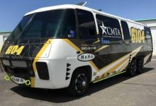 地表最强？这款带氮气喷射的房车怎么样-深圳汽车网