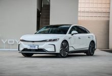 预售32.29万起 岚图追光将于4月上市-深圳汽车网