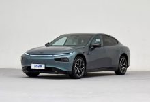 智能化大升级 新款小鹏P7i正式首发！-深圳汽车网