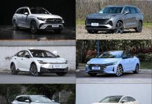 奔驰GLC/飞凡F7等 3月将上市新车汇总-深圳汽车网