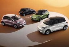 3月下旬上市 五菱缤果亮相并开启预订-深圳汽车网