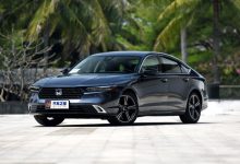 第四代i-MMD混动 全新雅阁e:PHEV首发-深圳汽车网