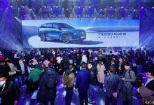 劲增71.9% 奇瑞集团2月销量10.39万辆-深圳汽车网