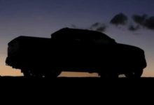 年内发布 全新丰田Tacoma预告/专利图-深圳汽车网