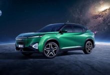 颜值你给打几分？东风风神皓瀚官图发布-深圳汽车网