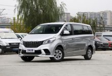 12.08万元起 2023款上汽大通G10上市-深圳汽车网