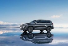 三联屏！新款星途揽月将于4月8日上市-深圳汽车网