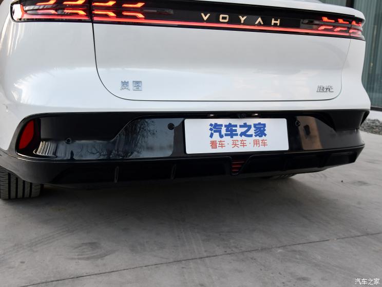 岚图汽车 岚图追光 2023款 长续航旗舰版 岚图汽车 岚图追光 2023款 长续航旗舰版