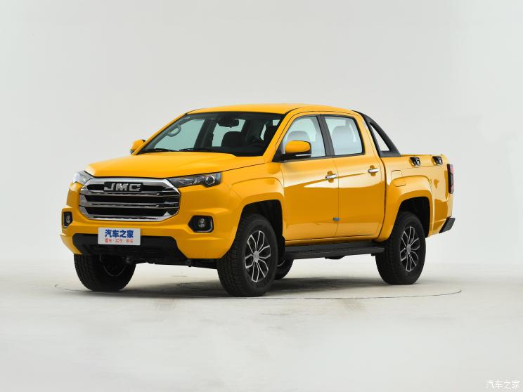 江铃汽车 域虎7 2022款 2.0T自动汽油两驱舒享型标轴JX4G20A6L 江铃汽车 域虎7 2022款 2.0T自动汽油两驱舒享型标轴JX4G20A6L