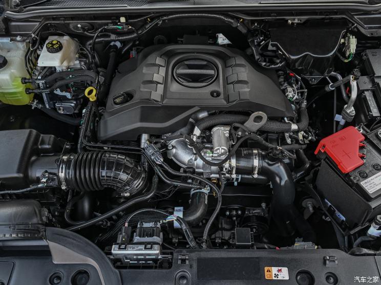 福特(进口) 撼路者(海外) 2022款 Platinum 南非版 福特(进口) 撼路者(海外) 2022款 Platinum 南非版