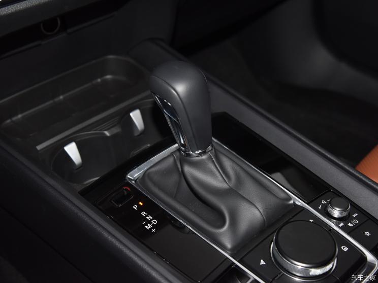 长安马自达 马自达CX-50 2023款 基本型