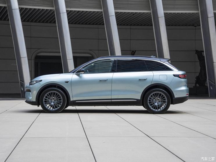 零跑汽车 零跑C11 2023款 增程版 高配 零跑汽车 零跑C11 2023款 增程版 高配