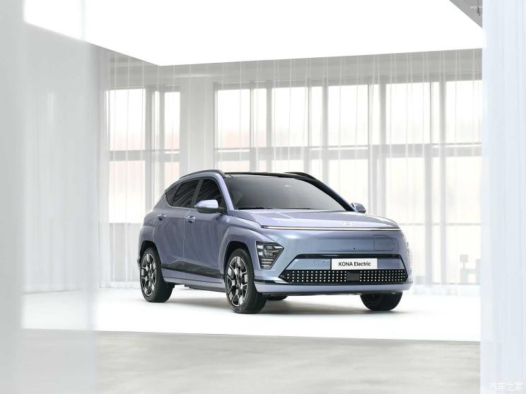 现代(进口) KONA新能源 2023款 Electric 现代(进口) KONA新能源 2023款 Electric
