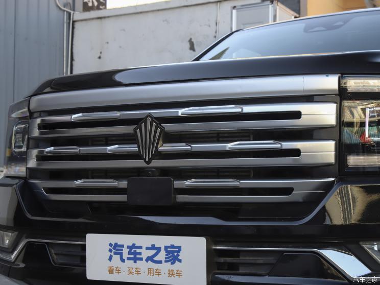 江铃汽车 大道 2023款 乘用版 江铃汽车 大道 2023款 乘用版