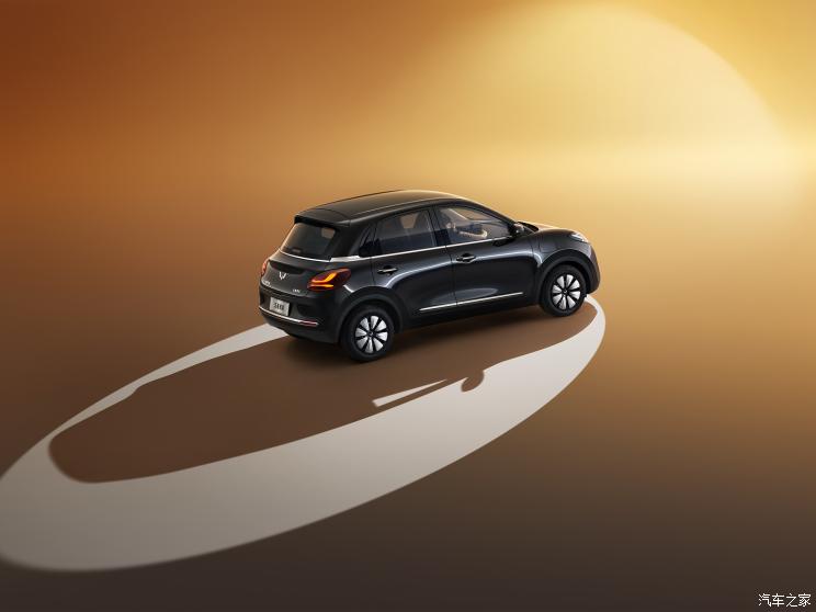 上汽通用五菱 五菱缤果 2023款 333km 上汽通用五菱 五菱缤果 2023款 333km