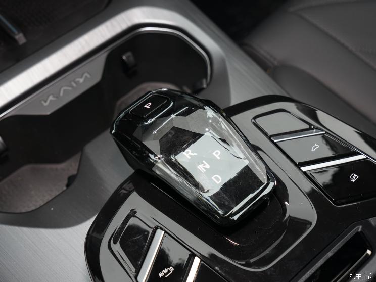 凯翼汽车 凯翼昆仑 2023款 昆仑 300 天际版 凯翼汽车 凯翼昆仑 2023款 昆仑 300 天际版